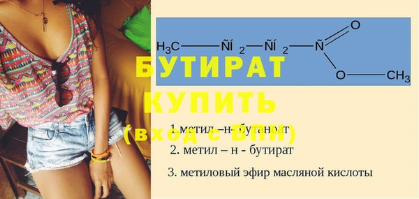 круглые Нея