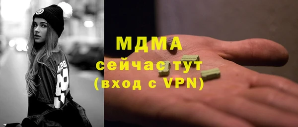 круглые Нея